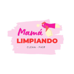 Mamá Limpiando by MiniMarket Mayecura